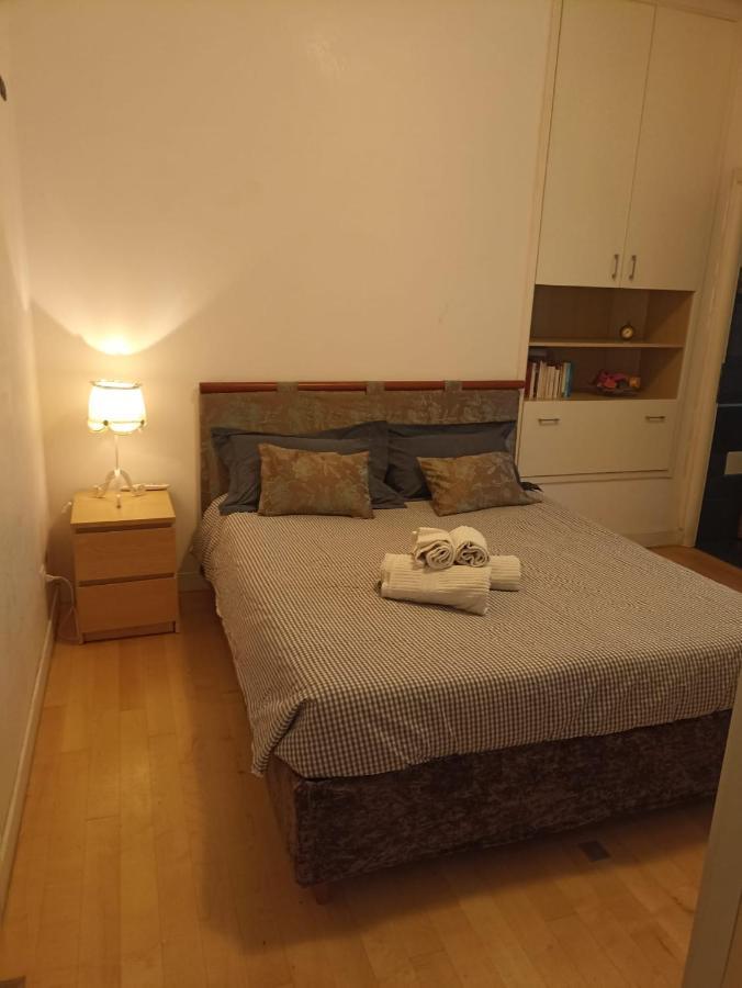 Garden Inn Ρώμη Εξωτερικό φωτογραφία