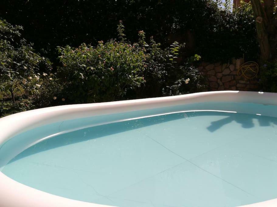 Garden Inn Ρώμη Εξωτερικό φωτογραφία
